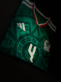 Mexico national team 2026 home jersey