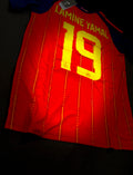 Spain 2026 World Cup home jersey for fans