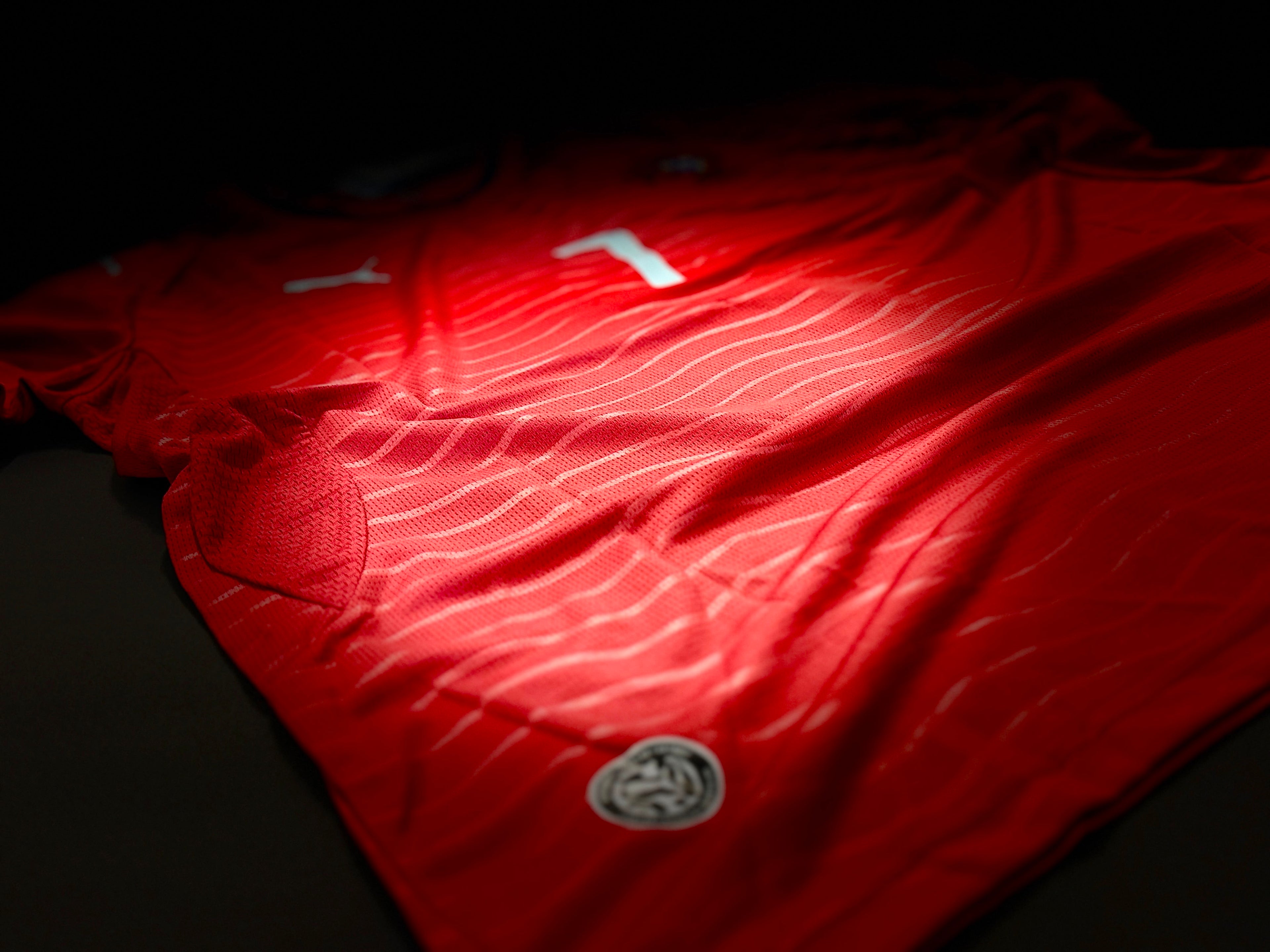 Portugal 2026 World Cup home jersey for fans